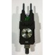 Coffret detecteurs et centrale Prologic SMX alarms WTS 3+1