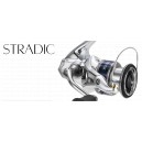 Moulinet Shimano Stradic FK 4000 XG