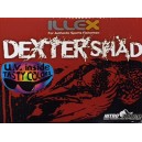 Dexter shad 150 UV Illex par 2