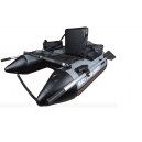 Float tube Savage Gear complet high rider belly boat 170 avec palmes et rames