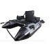 Float tube Savage Gear high rider belly boat 170 avec rames