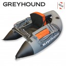 Float tube Sakura Greyhound 