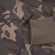 Sweat a capuche camouflage Fox chunk Limited Edition Camo Lined Hoody