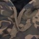 Sweat a capuche camouflage Fox chunk Limited Edition Camo Lined Hoody