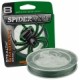 Tresse verte 8 brins Spider Wire 1800M stealth smooth 8 moss green