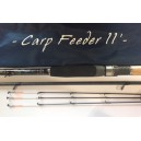 Canne Feeder Free Spirit CTX Carp Feeder 11'