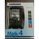 Sondeur GPS monochrome LOWRANCE Mark-4