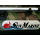 Bateau pneumatique Sun Marine camou 2.30M planché bois