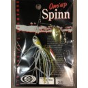 One up spinnerbait sawamura couleur 104