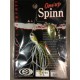 One up spinnerbait sawamura couleur 104