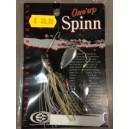 One up spinnerbait sawamura couleur 102