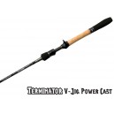 Canne Fox Rage Terminator V-Jig Power Cast 180cm 14-50g