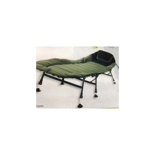 Bed chair landlake 8 pieds Prowess