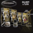 Method mix salmon et tuna 2,5kg fun fishing