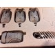 Coffret Polyphonic V2 VTSW Prologic centrale 3 détecteurs