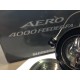 Aero 4000 FA feeder Shimano