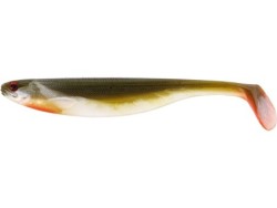 SHADTEEZ SLIM 14CM 17G BASS...