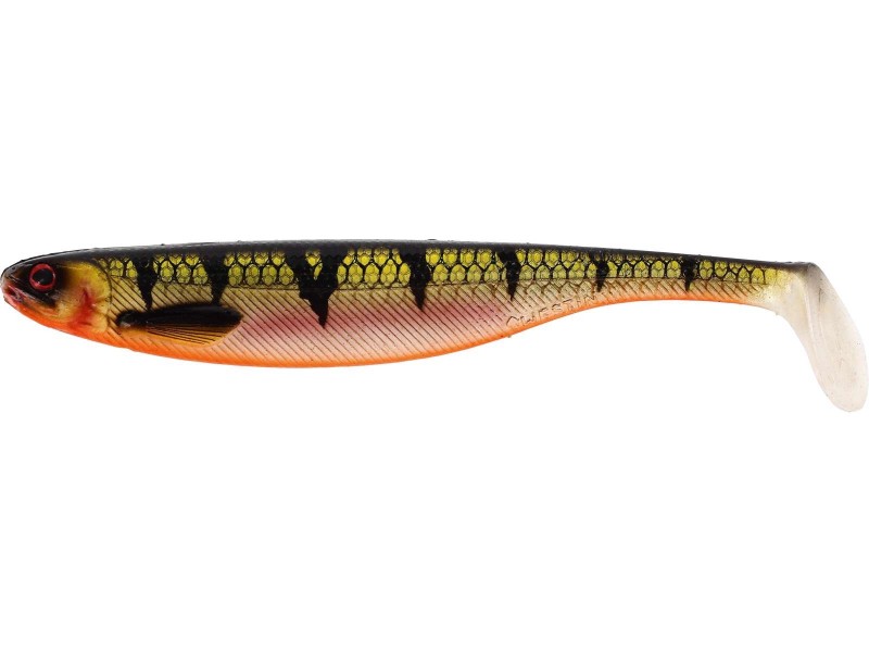 SHADTEEZ SLIM 14CM 17G BLING PERCH 2PCS