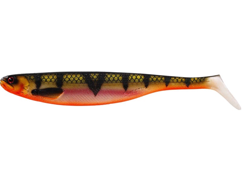 SHADTEEZ SLIM 18CM 33G BLING PERCH 1PC