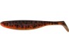 SHADTEEZ SLIM 18CM 33G MOTOROIL BURBOT 1PC