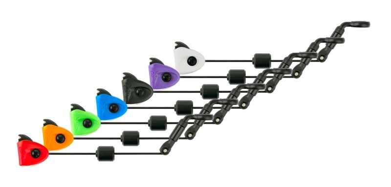 Black Label Mini Swinger white