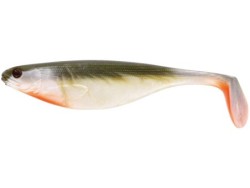 SHADTEEZ 7CM 4G BASS ORANGE...