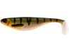 SHADTEEZ 9CM 7G BLING PERCH 3PCS