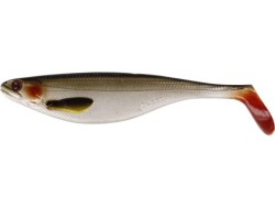 SHADTEEZ 9CM 7G LIVELY ROACH 3PCS