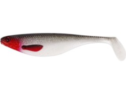 SHADTEEZ 9CM 7G REDLIGHT 3PCS