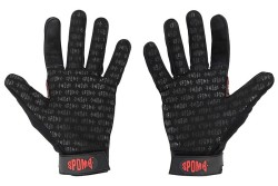 SPOMB Pro casting gloves...