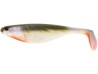 SHADTEEZ 12CM 15G BASS ORANGE BOX W, 30PCS