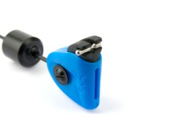 Black Label Mini Swinger white