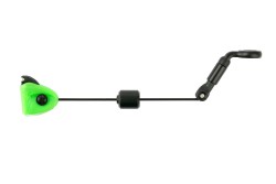 Fox Black Label White Mini Swinger