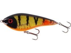 SWIM GLIDEBAIT 10CM 31G LOW...