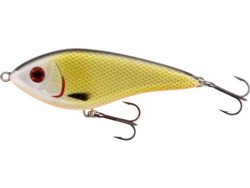 SWIM GLIDEBAIT 10CM 34G...