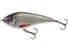 SWIM GLIDEBAIT 12CM 58G SINKING REAL ROACH