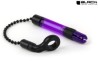 Black Label Indicator Slik® Bobbin - Orange Slik Bobbin
