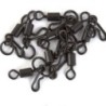Edges Kwik Change Drop Off Inline Swivel Size 7 8pcs