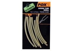 EDGES™ Shrink Tube - 2,4 - 0,8mm Trans