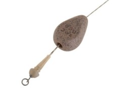 EDGES™ Tadpole Multi Bead - Khaki