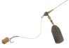 EDGES™ Tadpole Multi Bead - Khaki