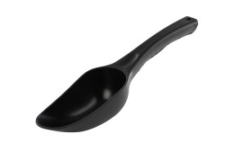 Spomb Scoop - Black