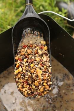 Boilie Baiting Spoon