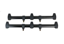 Ranger MK2 Pod 3 Rod incl, Case
