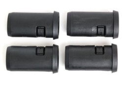 Ranger MK2 Pod 3 Rod incl, Case