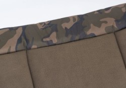 R-Series Camo Bedchairs - R3 Kingsize