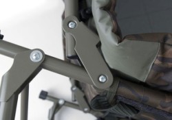 R-Series Camo Bedchairs - R3 Kingsize