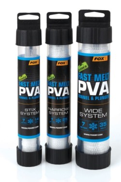 Edges Fast Melt PVA Mesh System 35mm Wide 7m