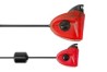 Fox Black Label Red Mini Swinger
