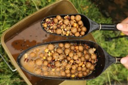 Boilie Baiting Spoon